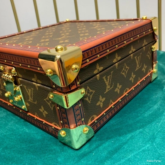 BOX LOUIS JEWELRY VUITTON 0808